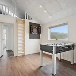 Ferienhaus 5 Star In