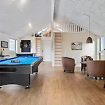 5 Star In Ferienhaus