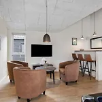 Ferienhaus 5 Star In *