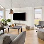 5 Star In Ferienhaus