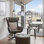 Ferienhaus 5 Star In Bogense