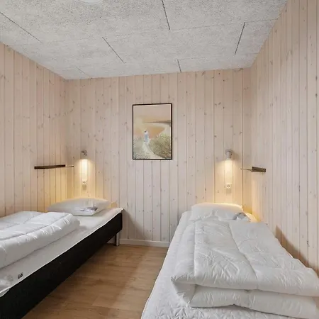 Casa vacanze 5 Star In Bogense